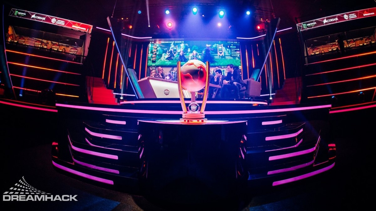 Vici is top tier and Secret can bleed — 5 takeaways from DreamLeague Season 11