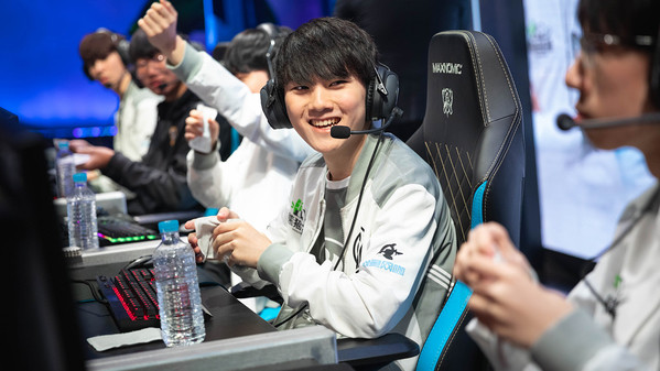 iG kämpft um direktes Halbfinale: Die restlichen Top-Ligen der Welt