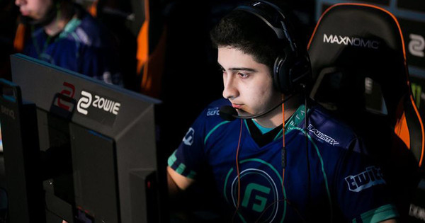 Kurios: Swole Patrol trotz Qualifikation nicht bei IEM Sydney