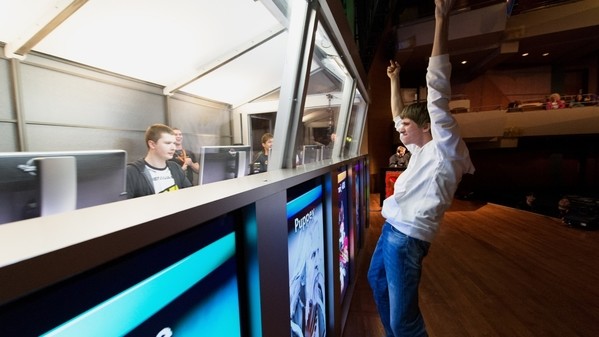 Dendi&Puppey and more - The perfect player duos