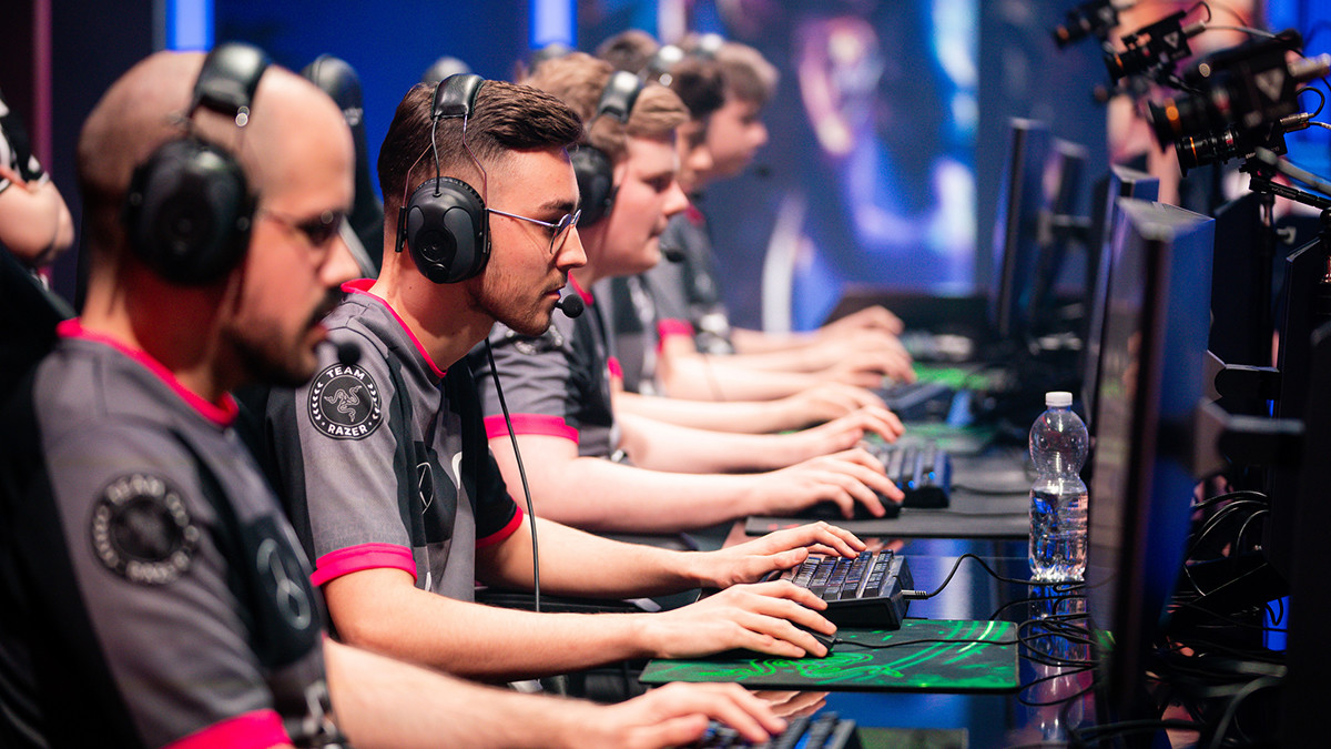 SK Gaming Prime erreicht Summoner's Inn League-Finale