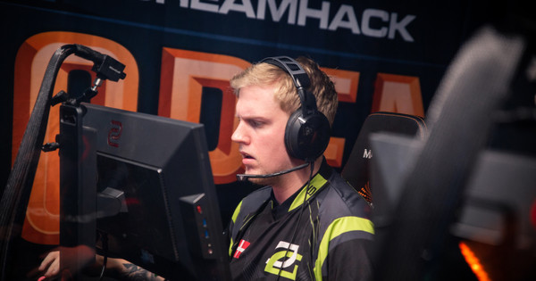 OpTic Gaming nur noch zu viert *Update*