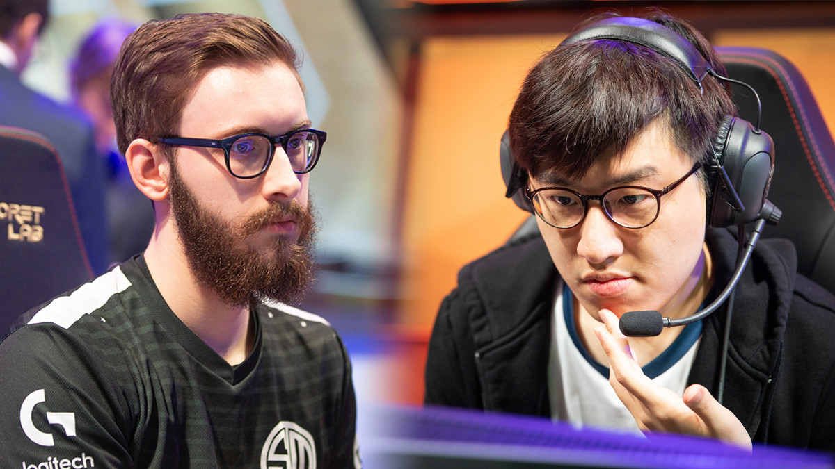 LCS-Playoffs: Stolpert auch Team SoloMid über Underdog Echo Fox?