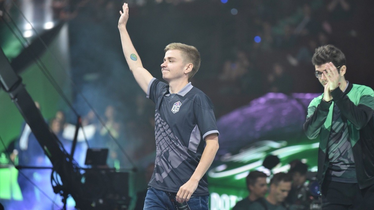 Disneyland Qualifier: All three European titans prevail