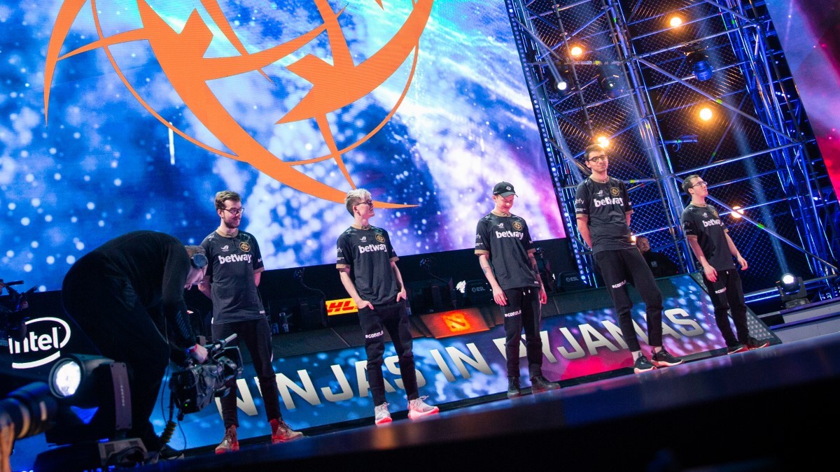 NIP, J.Storm, and TNC Predator fight for qualification: Dota PIT Minor Preview