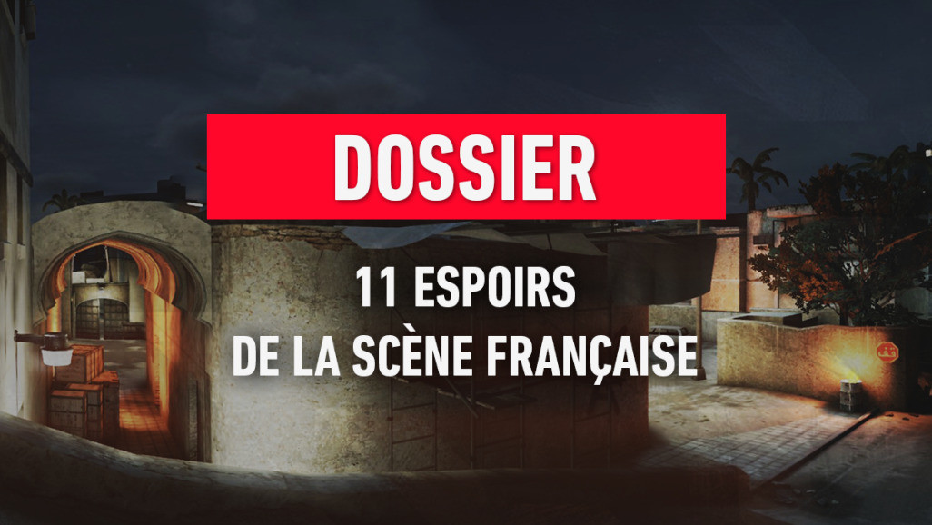 Dossier : 11 espoirs de la scène française | News