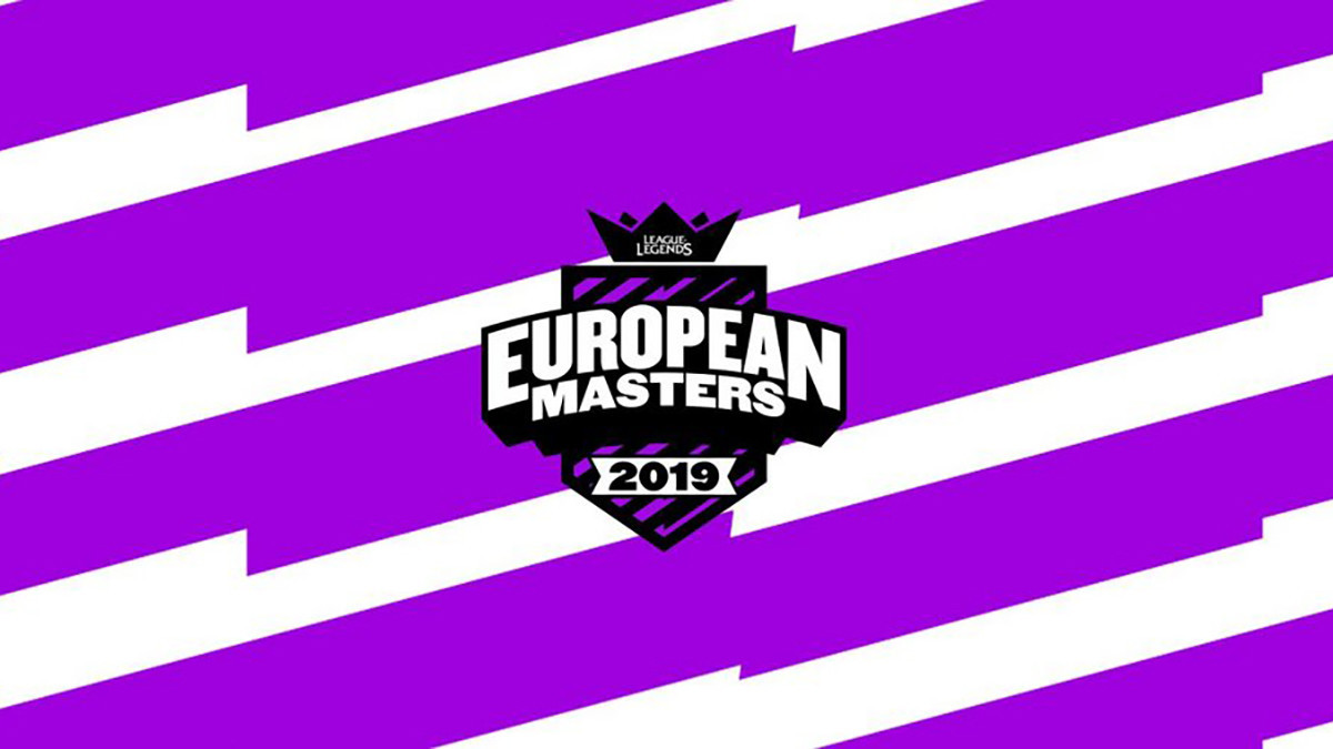 Vor European Masters: SK Prime zeigt sich optimistisch