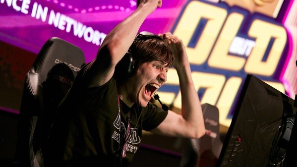 The revival of the CIS scene