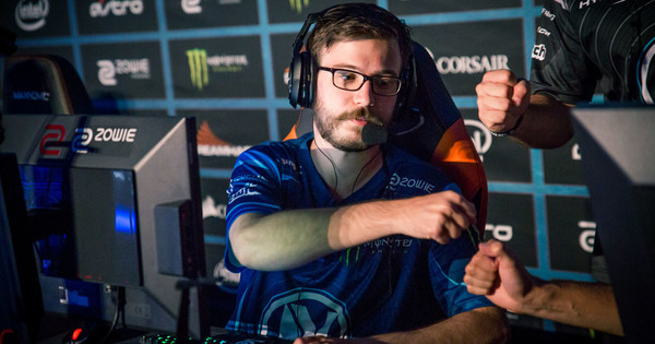 Neues LDLC-Lineup fügt sich zusammen