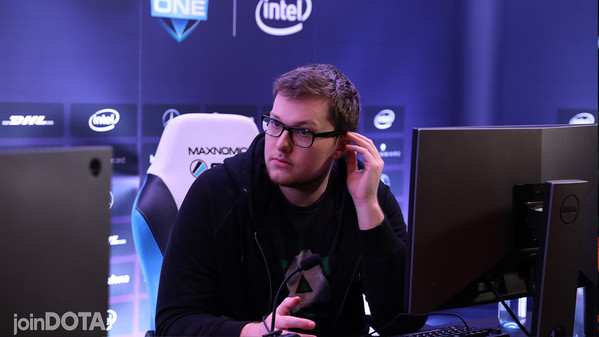 Alliance, The Pango, Team Empire, and Gambit Esports all victorious at the Birmingham Invitational