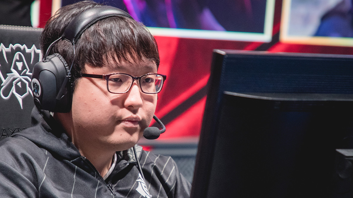 Schalke 04 mit koreanischem Jungler - Trick kommt zusätzlich zu Memento