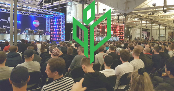 Copenhagen Games: Sprout und drei weitere Teams gesetzt