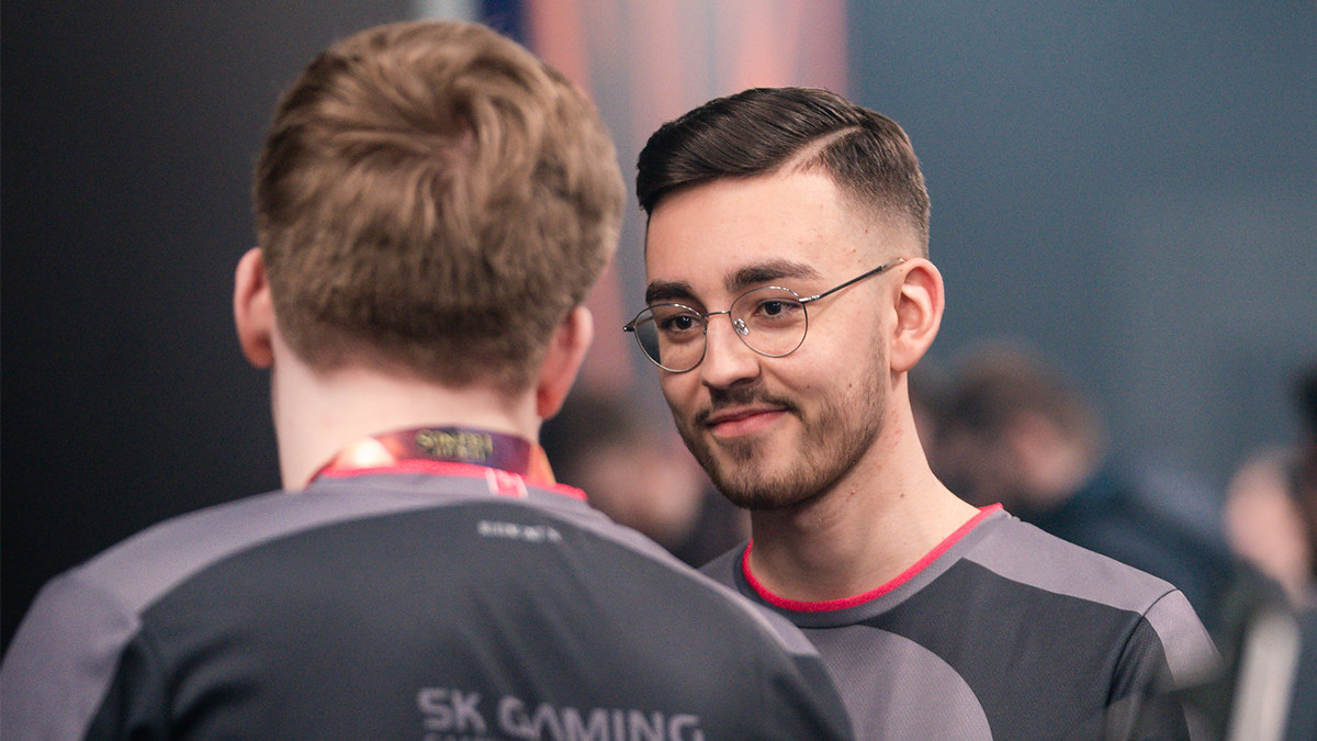 Erster in der Play-In-Phase: SK Prime erreicht Main-Event