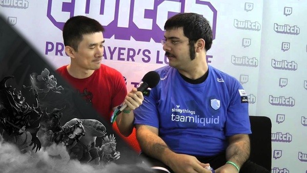 Ixmike88 and the success of the DPC