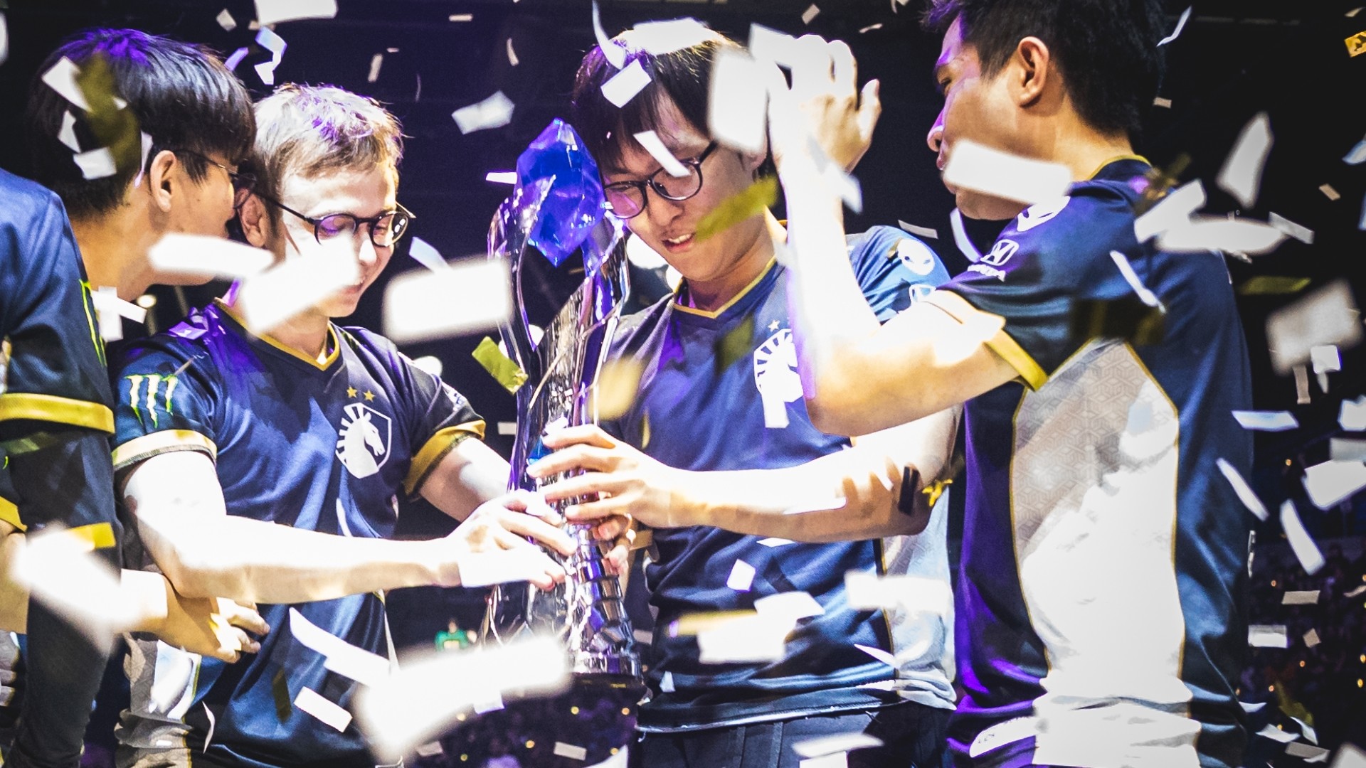 Episches Comeback: Liquid ist Champion, TSM am Boden