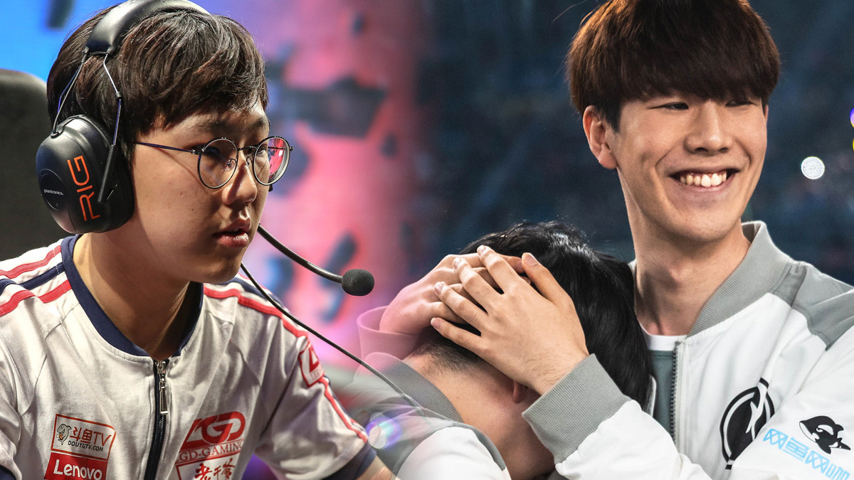 World Champions auf MSI-Kurs: IG trifft im Endspiel auf Imp und Co.