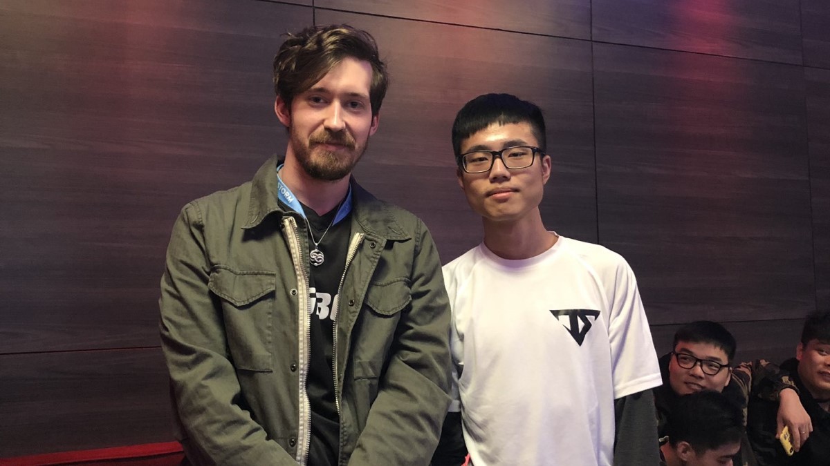 "What an unbelievable performance from J.Storm!" —  5 highlights from the weekend