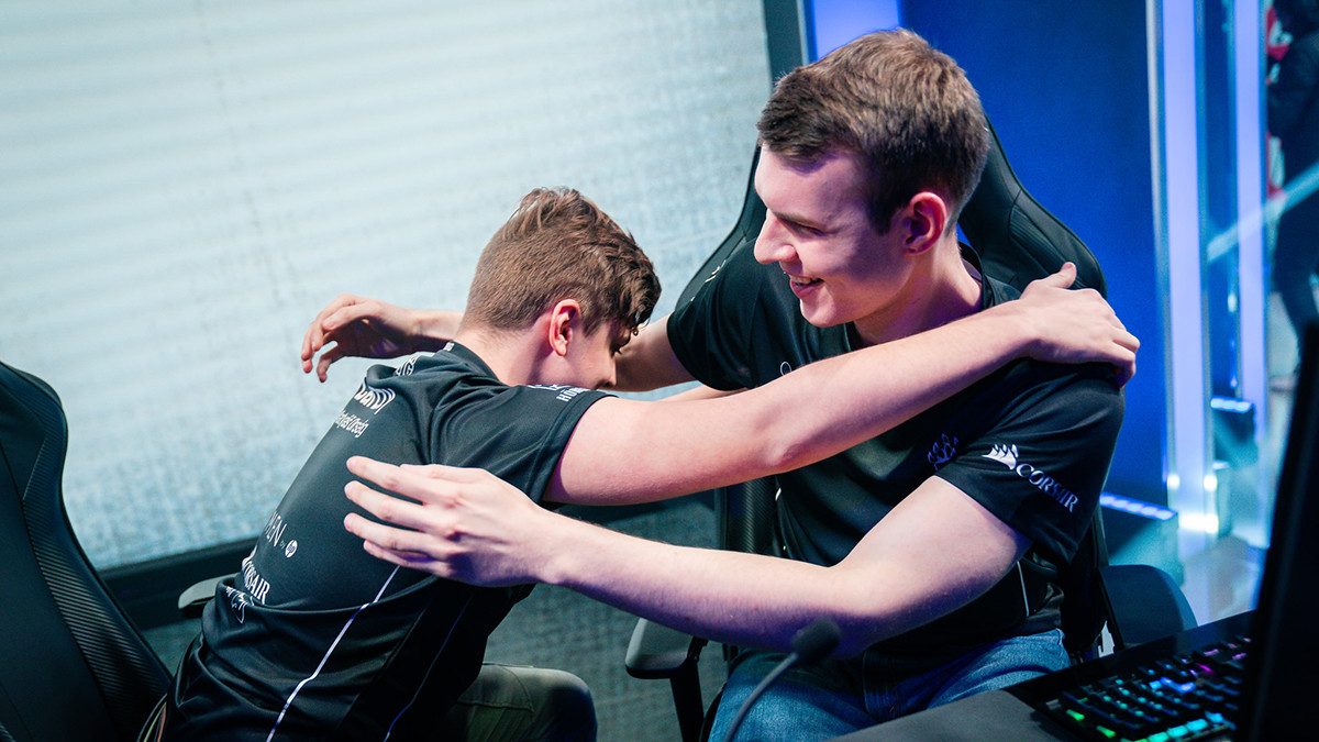 Traumstart für deutsche Teams: BIG und SK Prime siegen