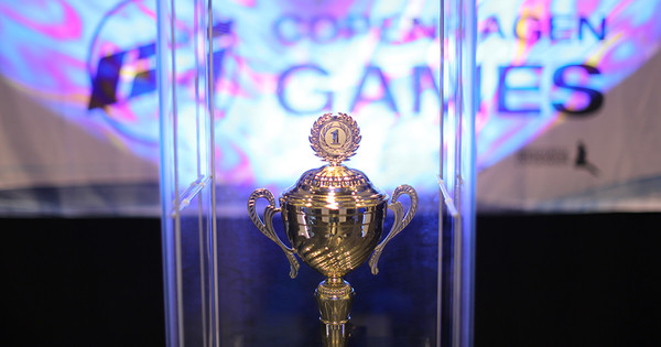 Sprout geht als Favorit nach Kopenhagen