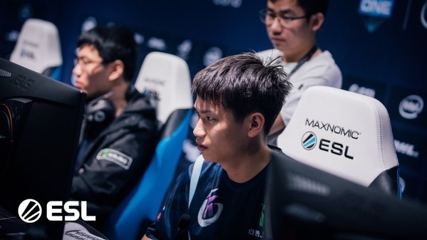 ESL One Mumbai: Old Chicken dismantles Mineski as Keen Gaming advance