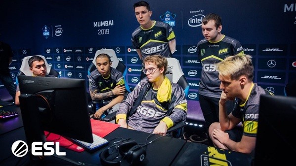 Na'Vi.Misha on playoffs: "I don't even know which teams are playing"