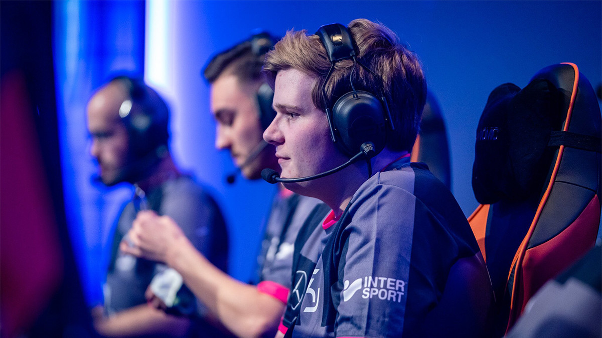 SK Prime bleibt ungeschlagen, BIG in den Playoffs