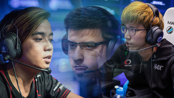 Six newcomer debuts in the DPC - players to watch