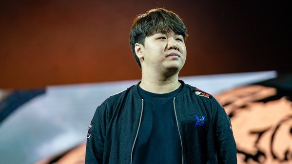 LCK-Legende PraY kündigt Karriereende an