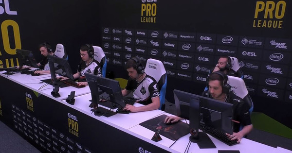 G2 holt überraschend Gruppensieg, Windigo scheitert knapp