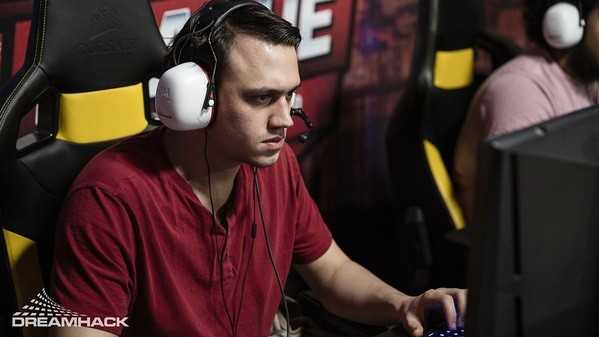 compLexity with last minute changes before Major