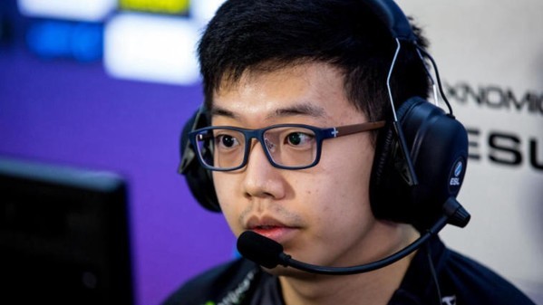 Xcalibur and Singularity dominate in the joinDOTA League Europe Finals