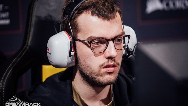 NiP's shaky group stage: the Europeans only place third