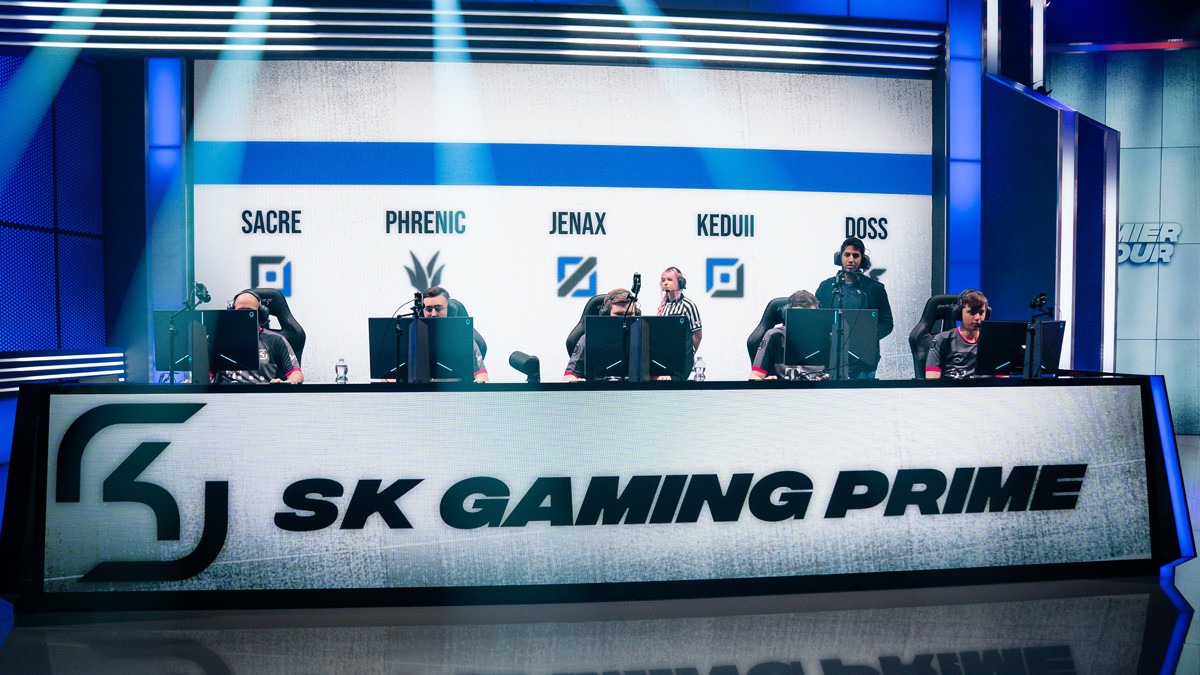 Road to Leicester: So mischt SK Prime Europa auf