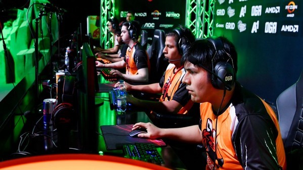 Yadomi predicts Majestic's victory over BOOM ID