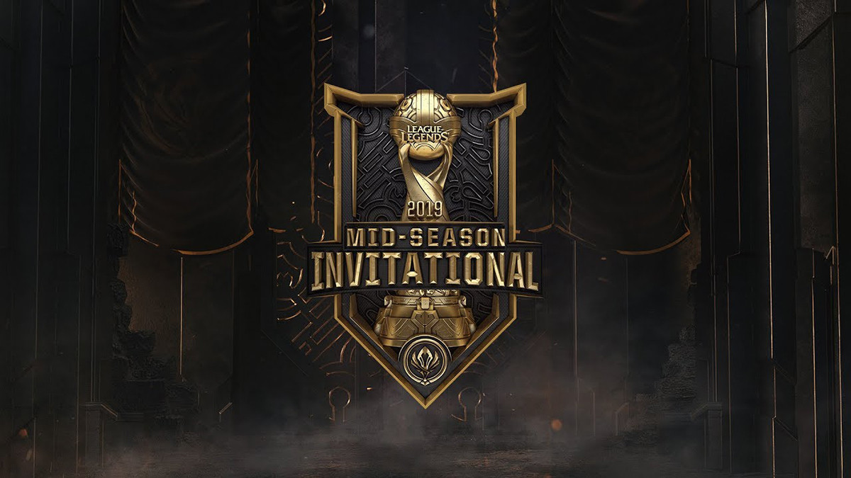Mid-Season Invitational 2019: Am Mittwoch geht es los