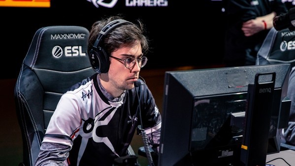 Forward Gaming replaces Kitrak with pieliedie