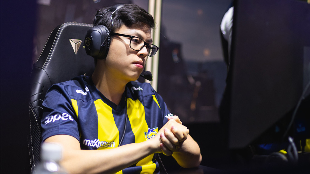 Update: Misfits bestätigen Kirei nur als Academy-Jungler