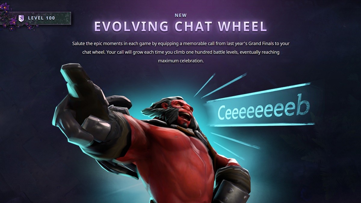 All chat in dota 2 фото 42