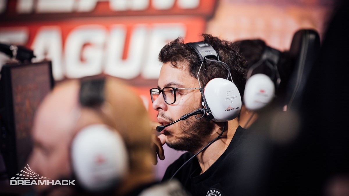 Two Brazilians kicked - Chaos exit South America