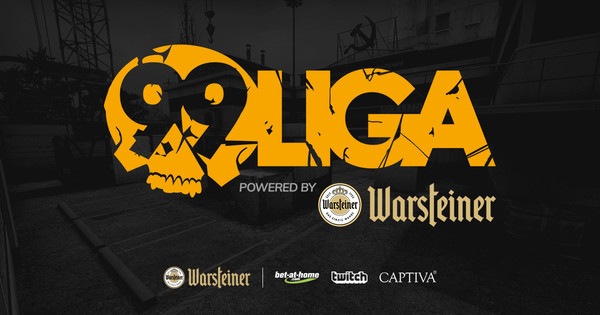 AUG-Präzision und brenzlige Lagen: Die Szenen der 99Liga Relegation