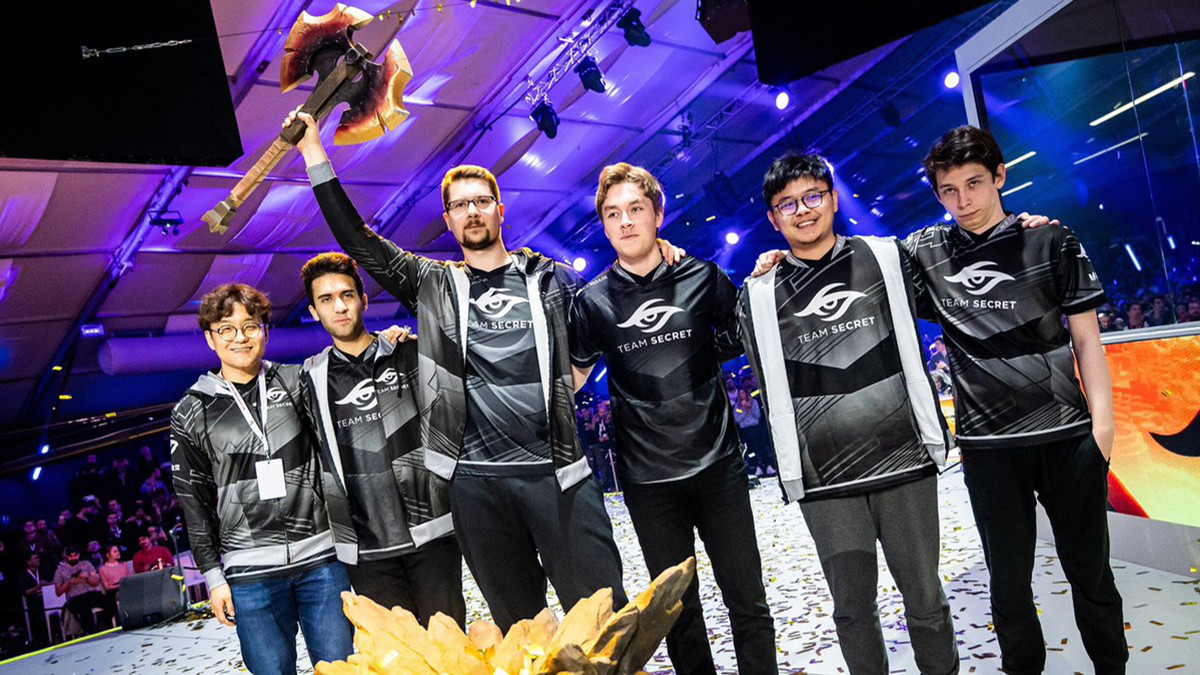 MVP vote: who was the best player at the Disneyland Paris Major?