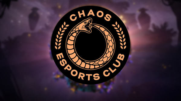 Chaos E.C. announces new roster