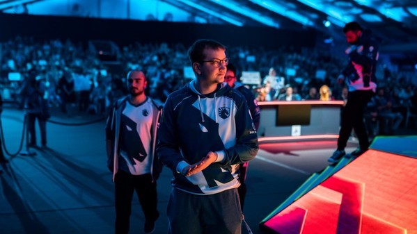 Team Liquid survives near-elimination to qualify for EPICENTER