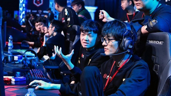 RNG sweeps Major-winner Vici Gaming to make Moscow