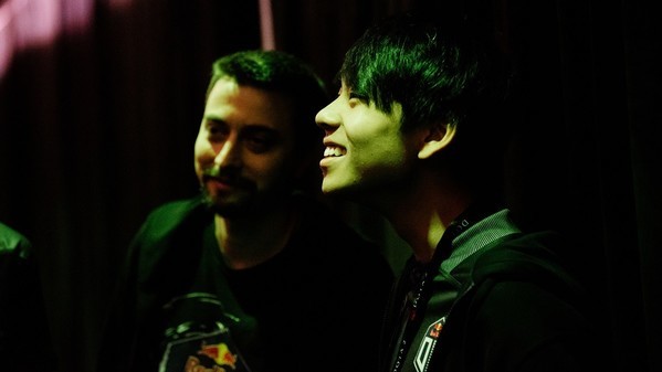 Ana carries OG to Moscow after unbelievable game against Alliance