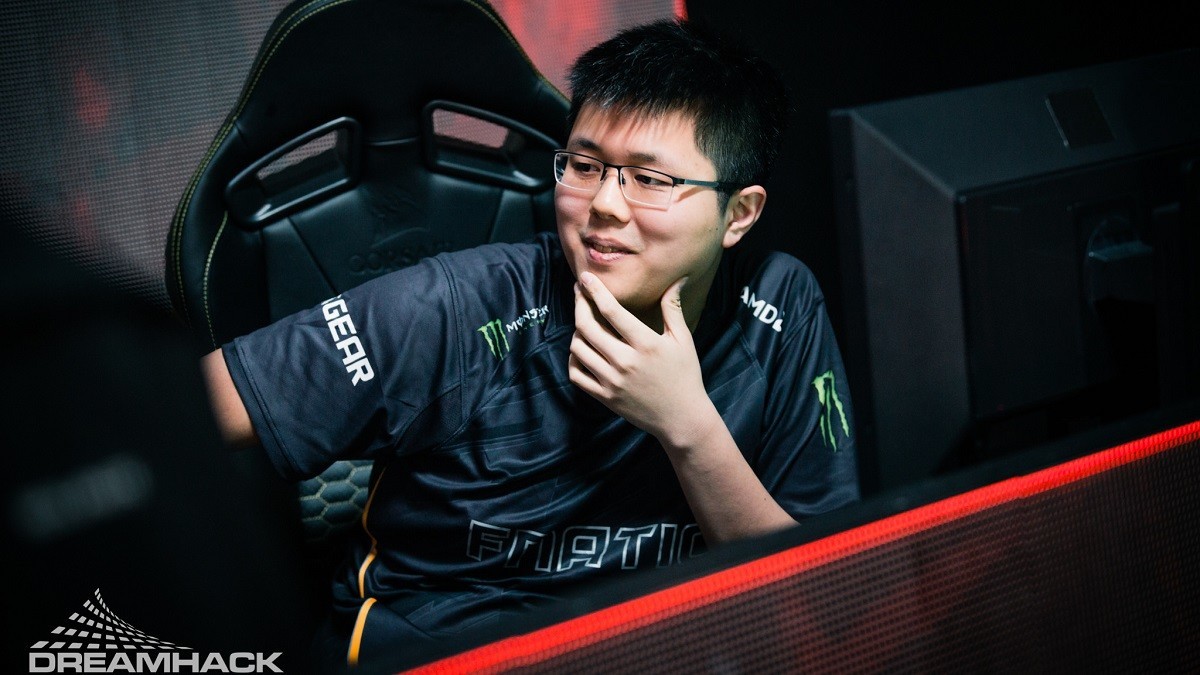 Young Drug Gaming loses a teamfight, forfeits entire series against beastcoast