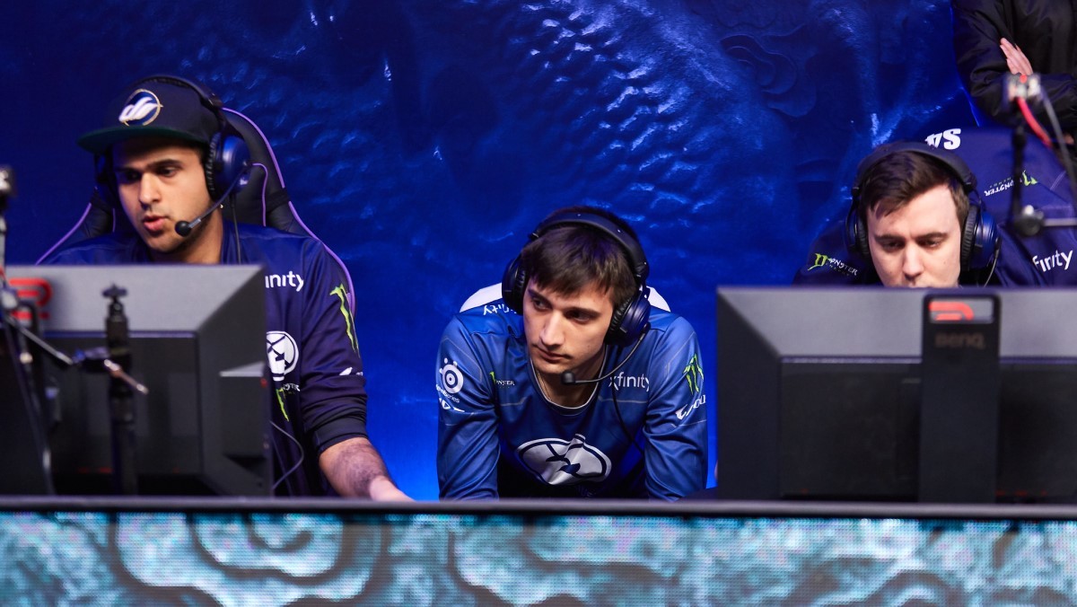 Evil Geniuses vs. the CIS region — 3 reasons to be hyped for the Adrenaline Cyber League