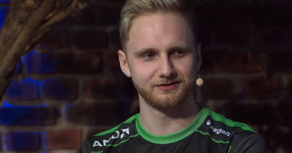 Sprout in Minor Closed Qualifier für Berlin-Major dabei