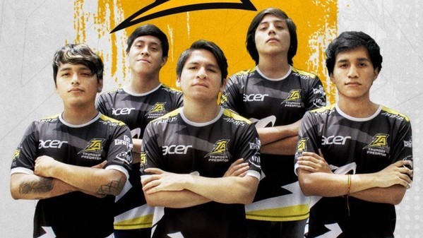 Congratulations to the jDL America Brawl raffle winner!