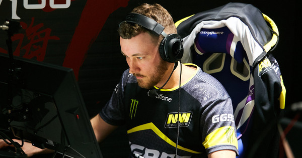 Nach EPL-Aus: Natus Vincere vor Spielerwechsel?